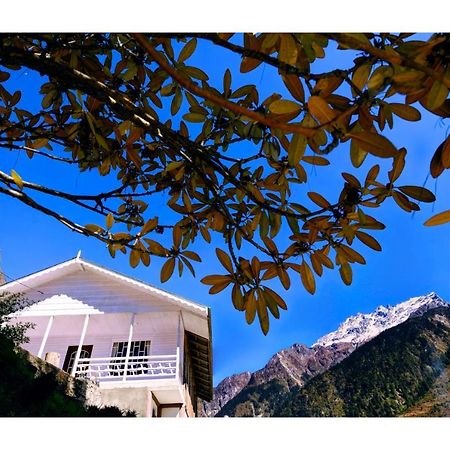 Summit Alpine Resort Лачунг Экстерьер фото