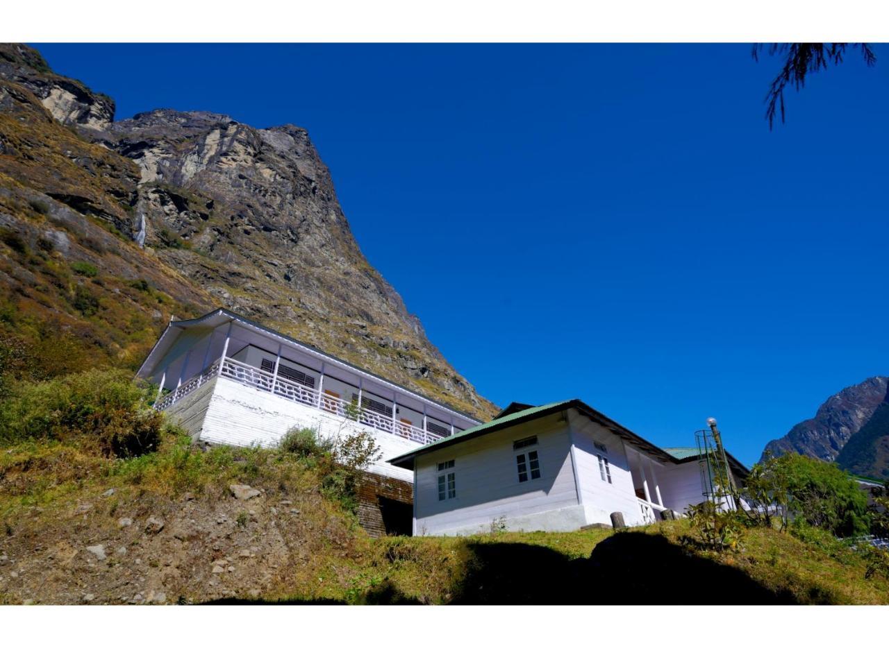 Summit Alpine Resort Лачунг Экстерьер фото